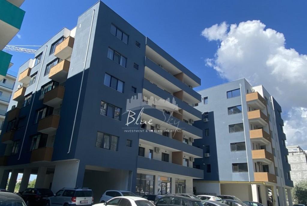 Spatiu comercial 315 mp situat in Mamaia Nord la 50 m de pl