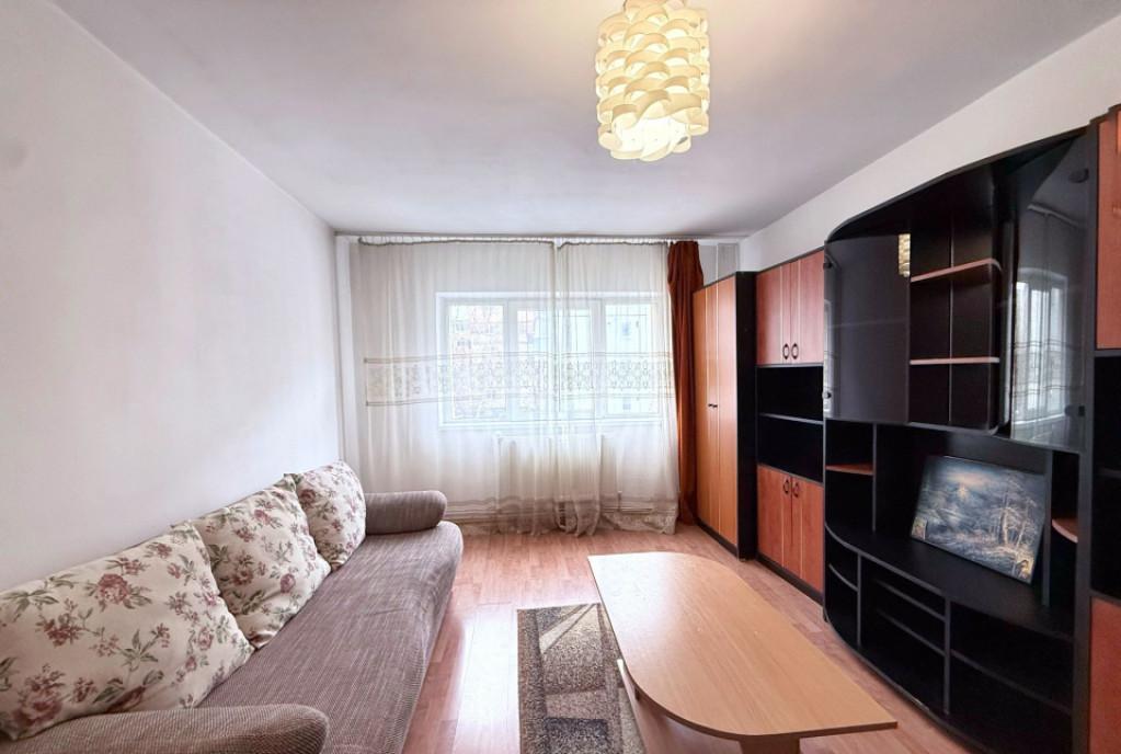 Apartament Marasti 2 camere decomandate strada Rasaritului