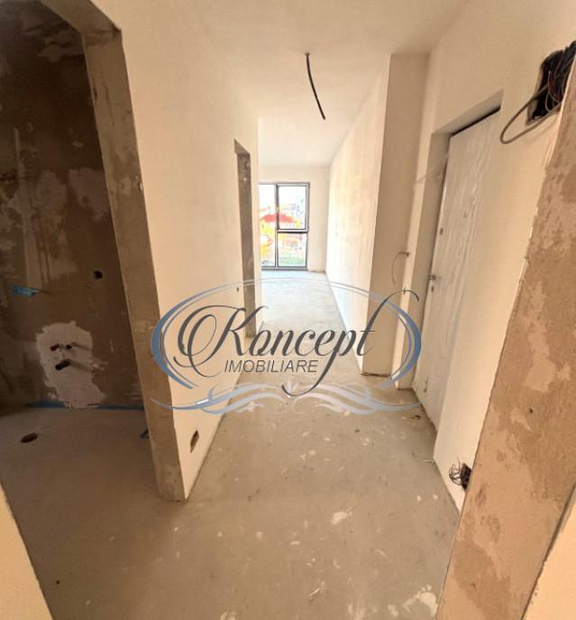 Apartament nou Intre Lacuri aproape de Iulius Mall