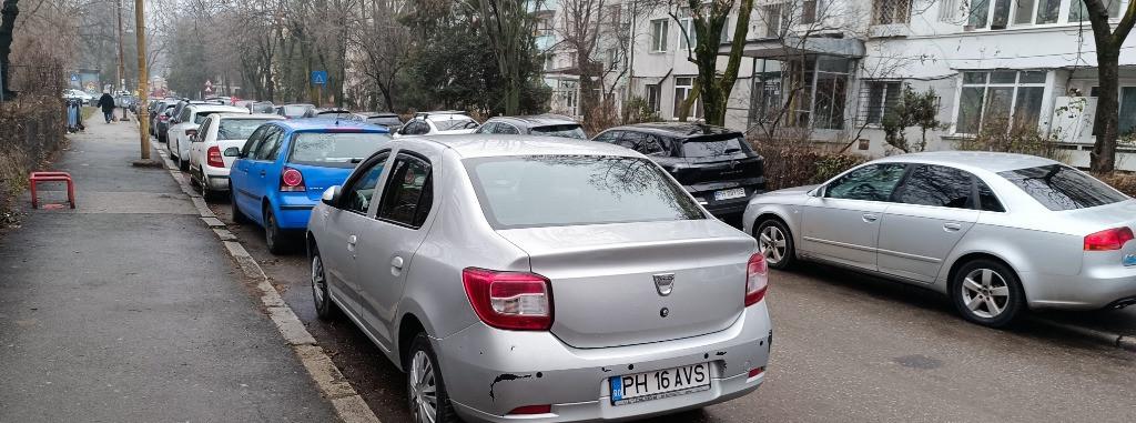 Dacia Logan 2 3 200 eur