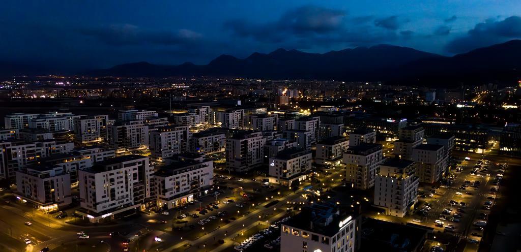 Tur live Rafinament ales confort vedere panoramica Kasper C