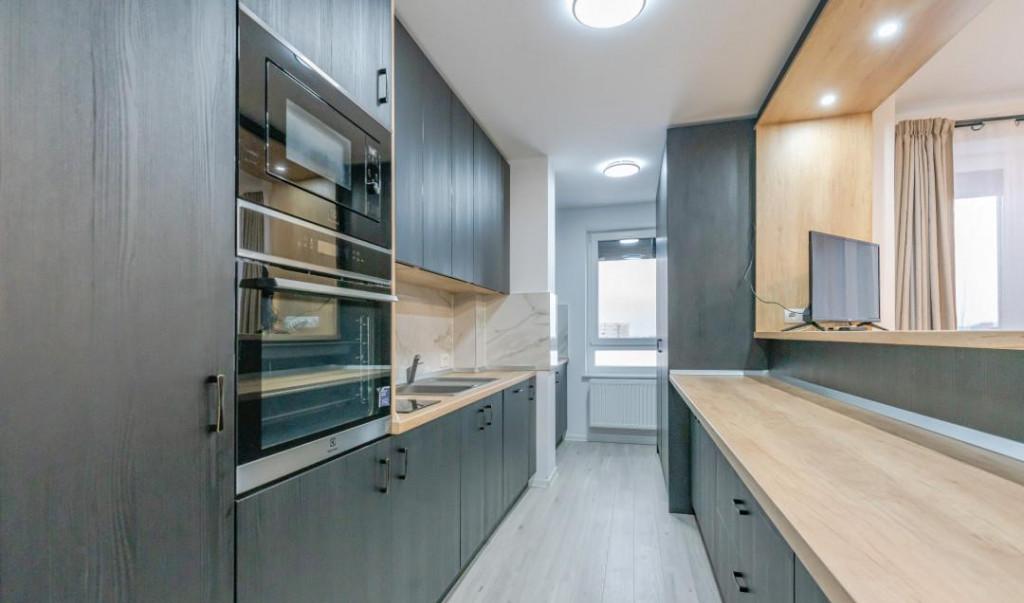 Tur live Rafinament ales confort vedere panoramica Kasper C