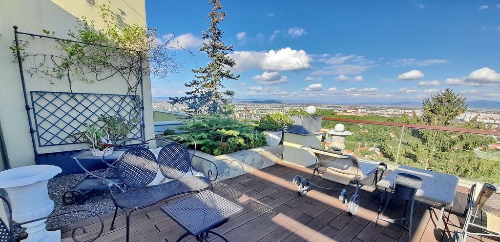 Penthouse Calea Poienii