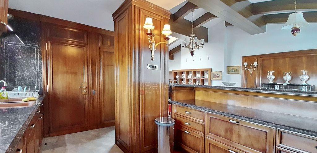 Penthouse Calea Poienii