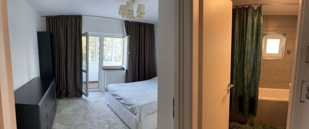 2 Camere 67mp Piata Sudului Oltenitei