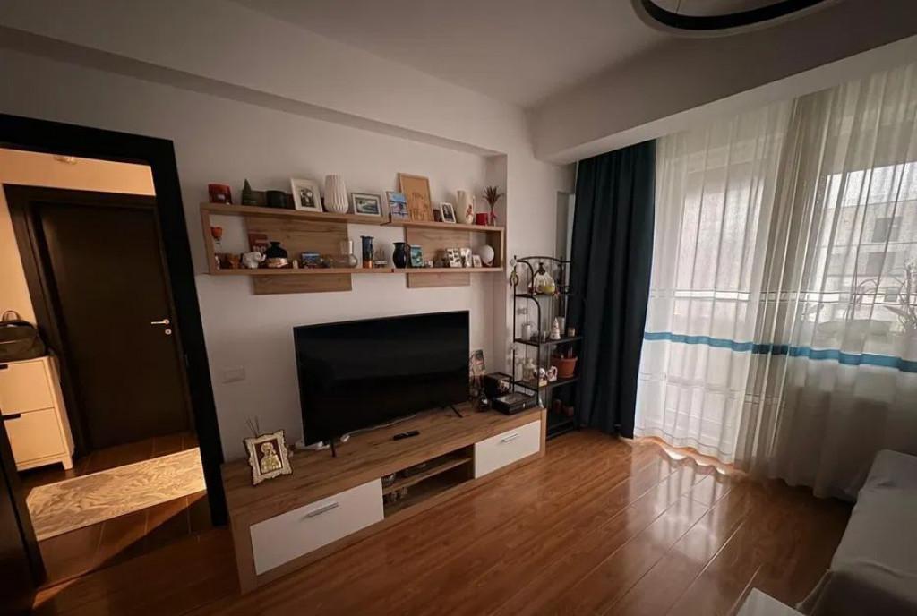 2 Camere 60 mp Parcul Teilor Parcare Inclusa