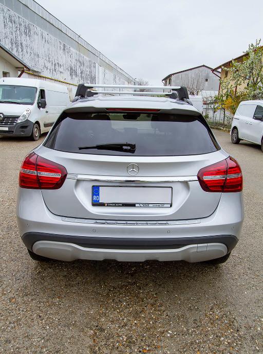 Mercedes-Benz GLA 27 042km Stare foarte buna - 23 900 EUR 23 900 eur