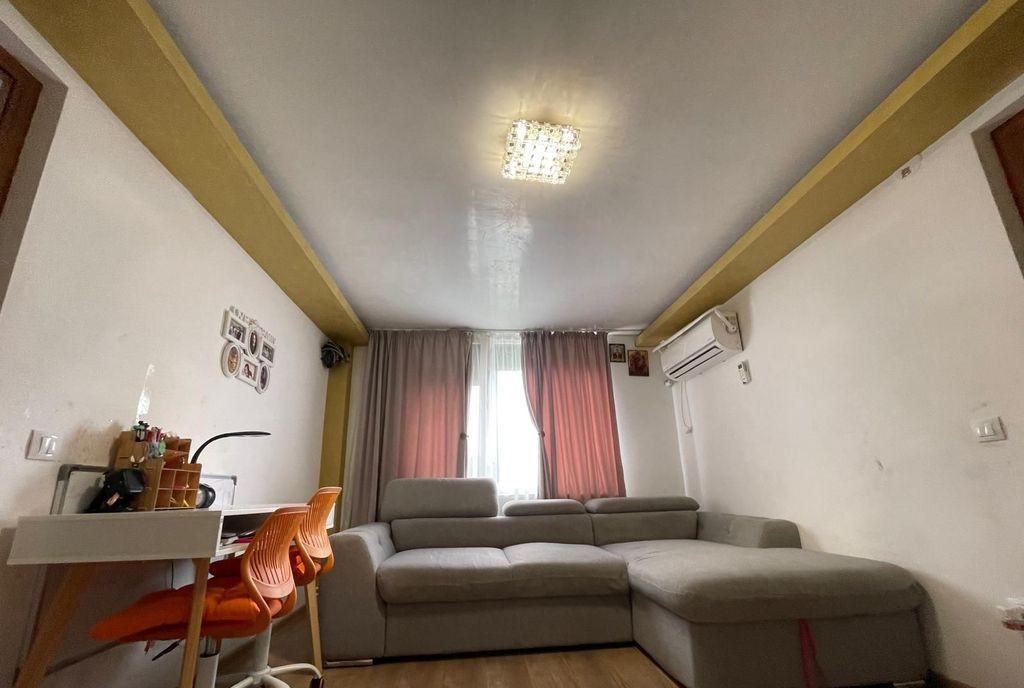 Exclusivitate - Apartament 2 camere Micro 19 mobilat