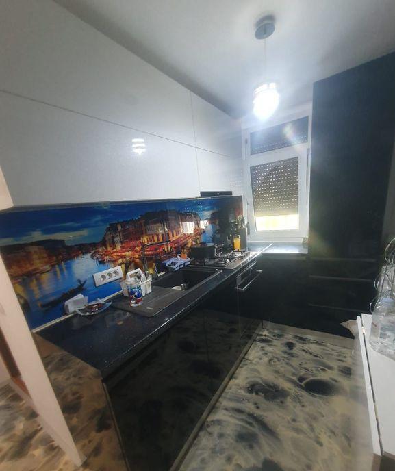 Exclusivitate - Apartament 2 camere Micro 19 mobilat