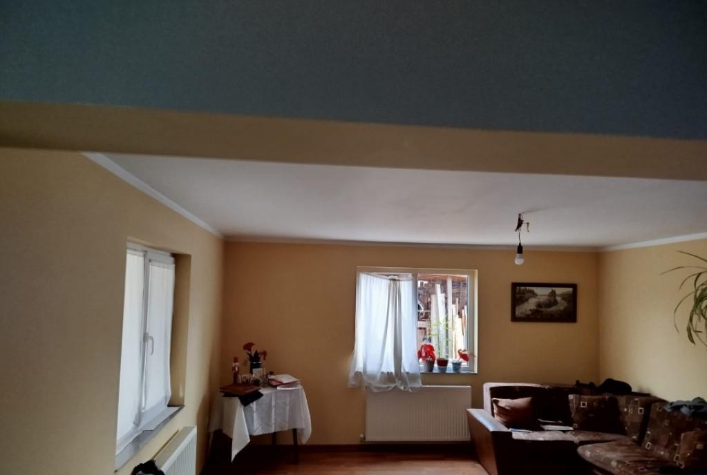 Casa si teren Piatra Neamt iesirea spre Dumbrava Rosie