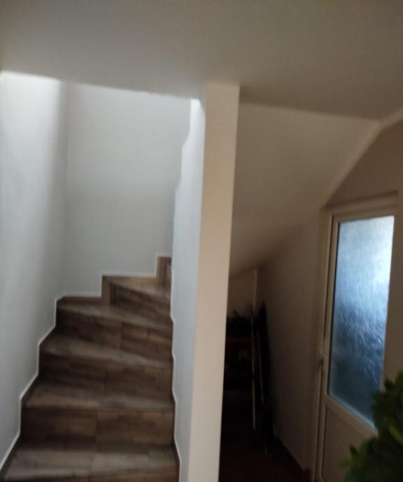 Casa si teren Piatra Neamt iesirea spre Dumbrava Rosie