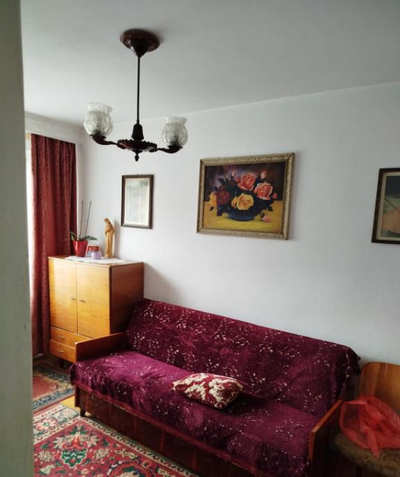 Casa pitoreasca de vanzare