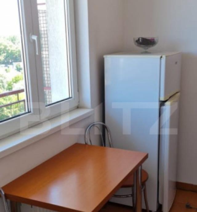 Apartament premium in zona Rivus Balcon Investitie ide