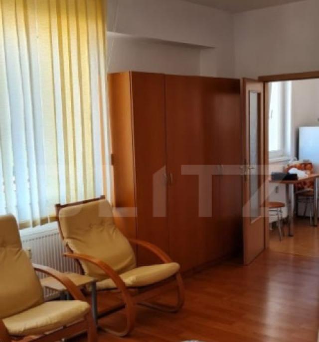 Apartament premium in zona Rivus Balcon Investitie ide