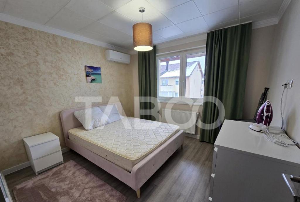 Apartament decomandat de vanzare parcare balcon pod Arhitect