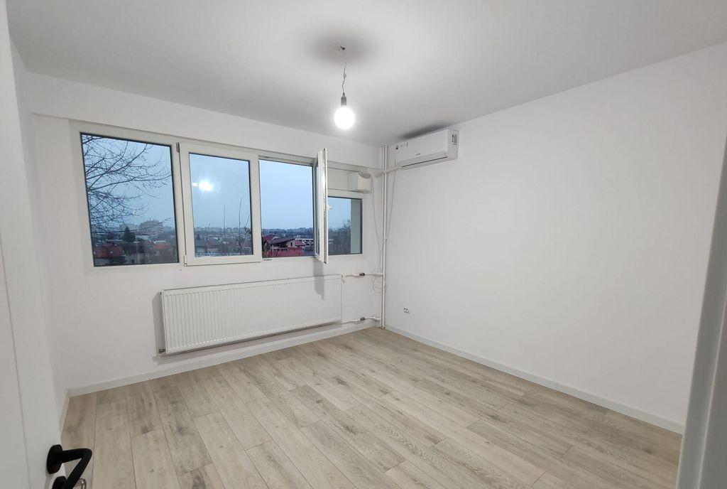 Apartament 2 camere alunisului sector 4/renovat integral