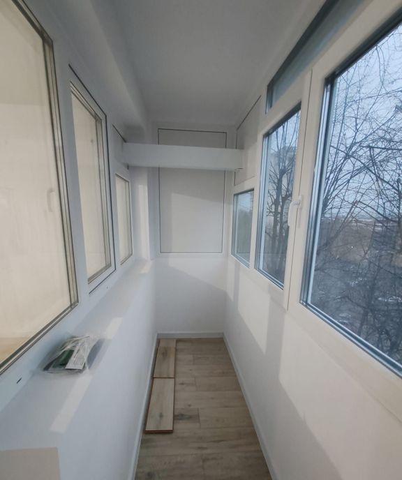 Apartament 2 camere alunisului sector 4/renovat integral