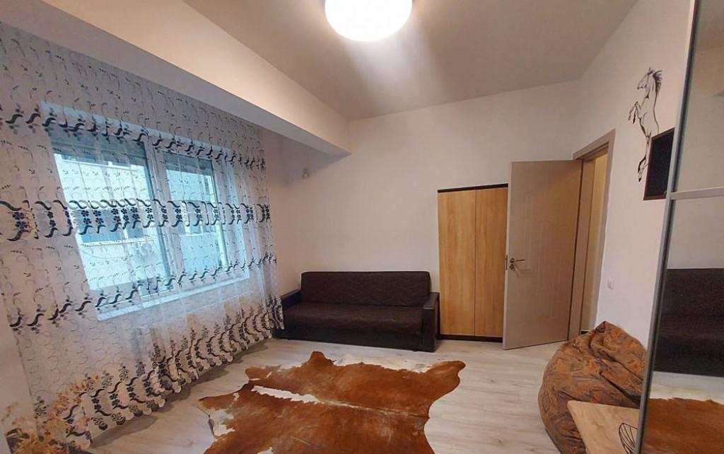 Garsoniera 38 mp / Metrou Nicolae Teclu / Pallady / Parcar