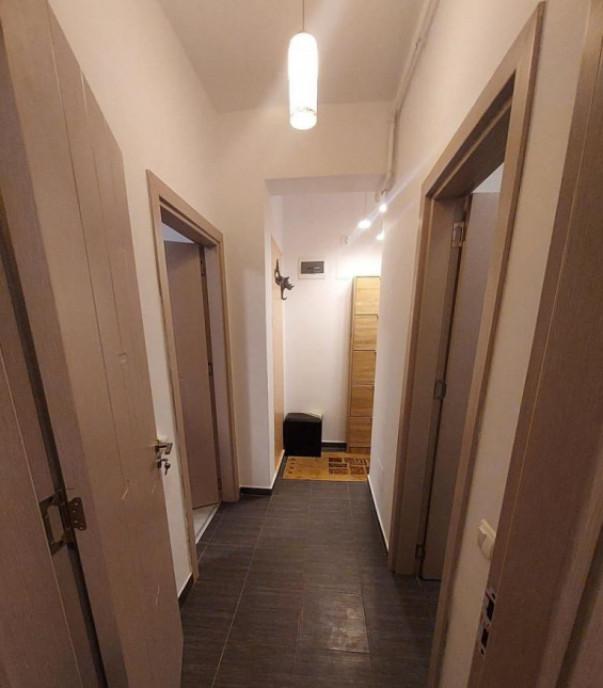 Garsoniera 38 mp / Metrou Nicolae Teclu / Pallady / Parcar