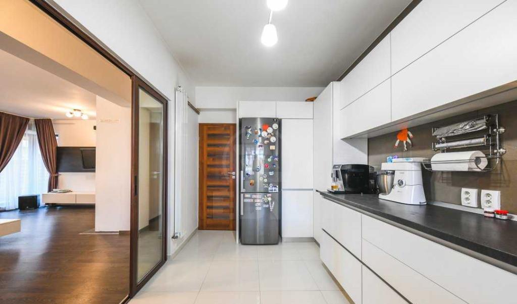 Casa zona Somesului Floresti