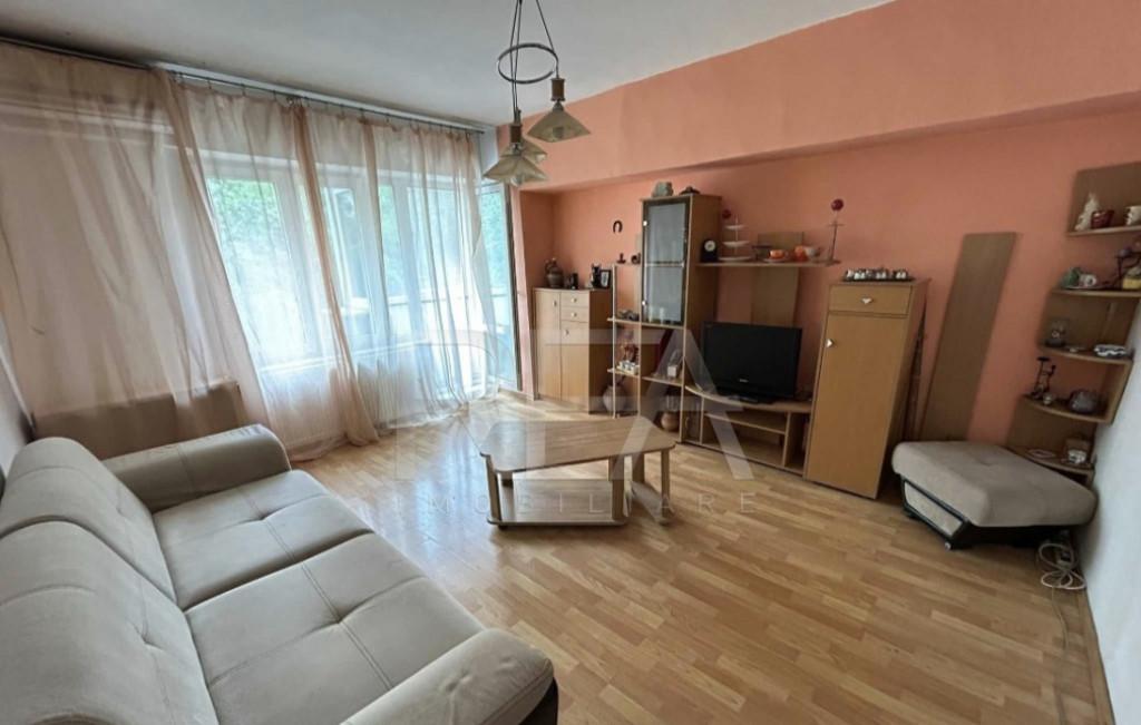 2 Camere Mobilat si Utilat Global Residence Mihai Brav