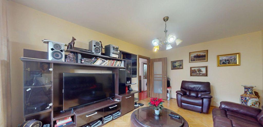 Apartament 3 camere 3 min Metrou Valea Ialomitei Comi