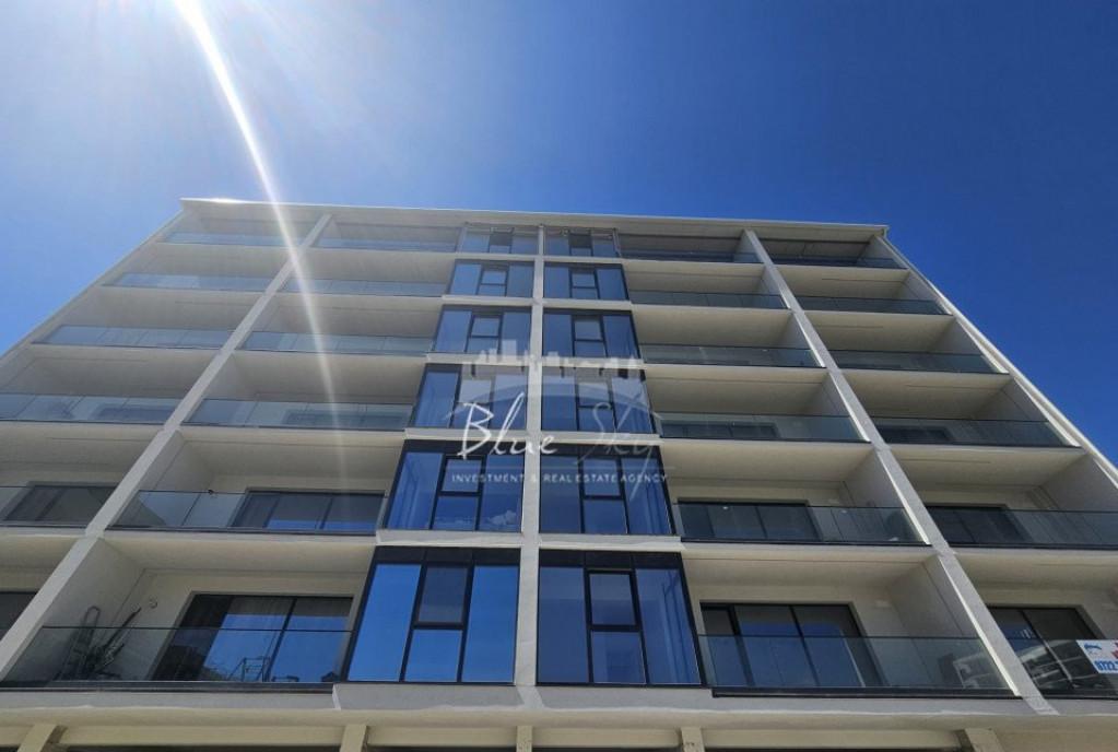 Spatiu comercial 29 5 mp situat in Mamaia Nord la 50 m de p