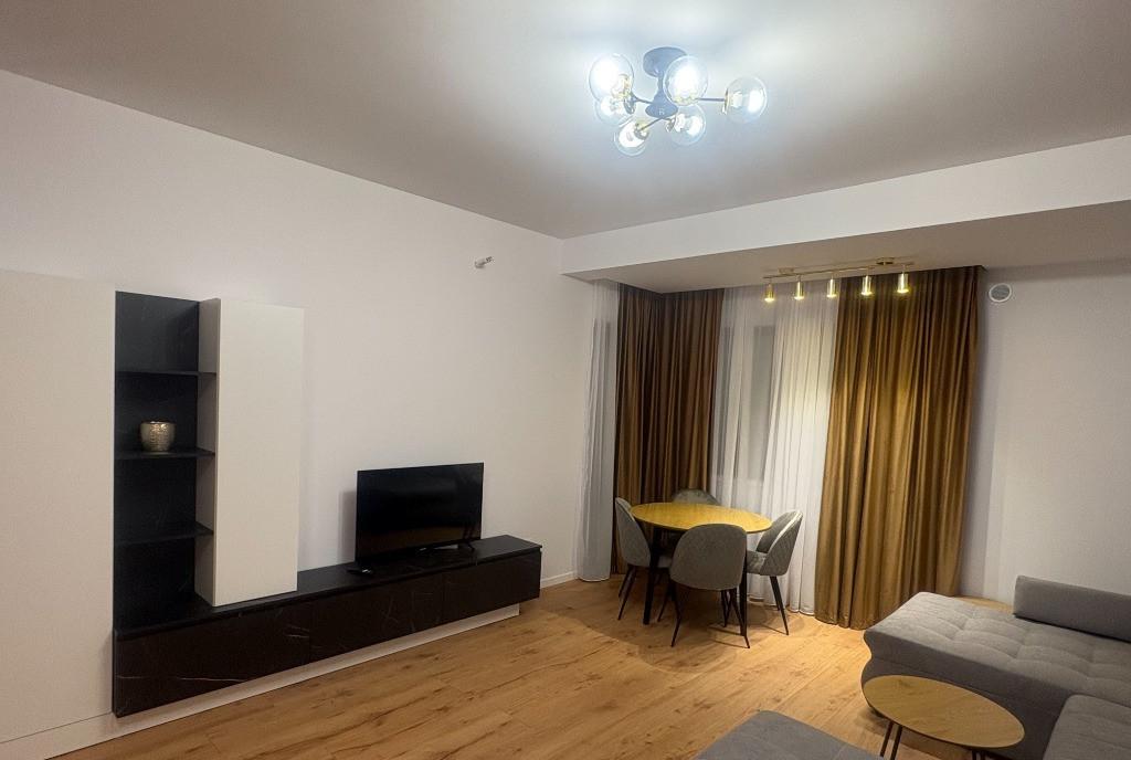 Apartament 2 camere prima inchiriere Tunari Darwin Residence