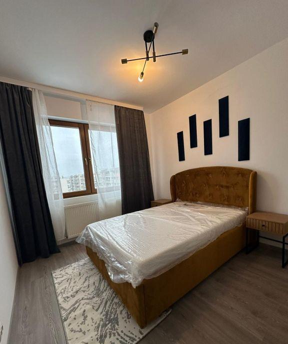 3 Camere Metalurgiei Sector 4