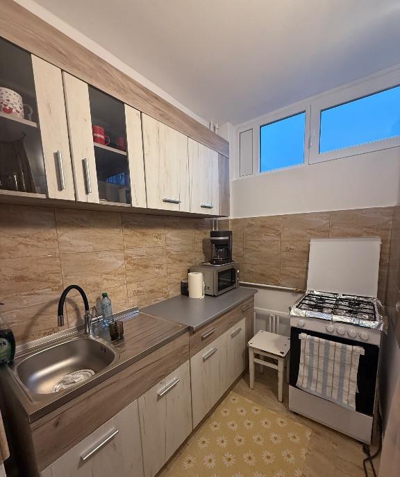 Ap 1 cam Manastur zona Kaufland