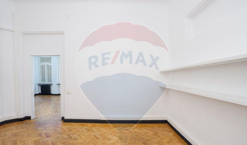 Spatiu de birouri de inchiriat in zona Piata Rosetti