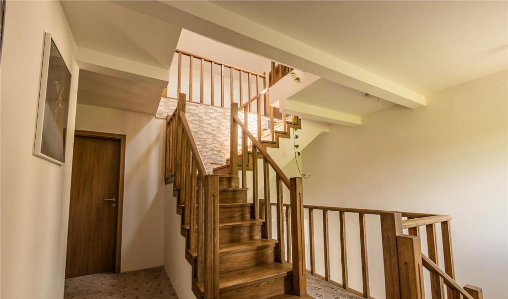 Film Distinctie pe arena spataculoasei naturii Bran Funda