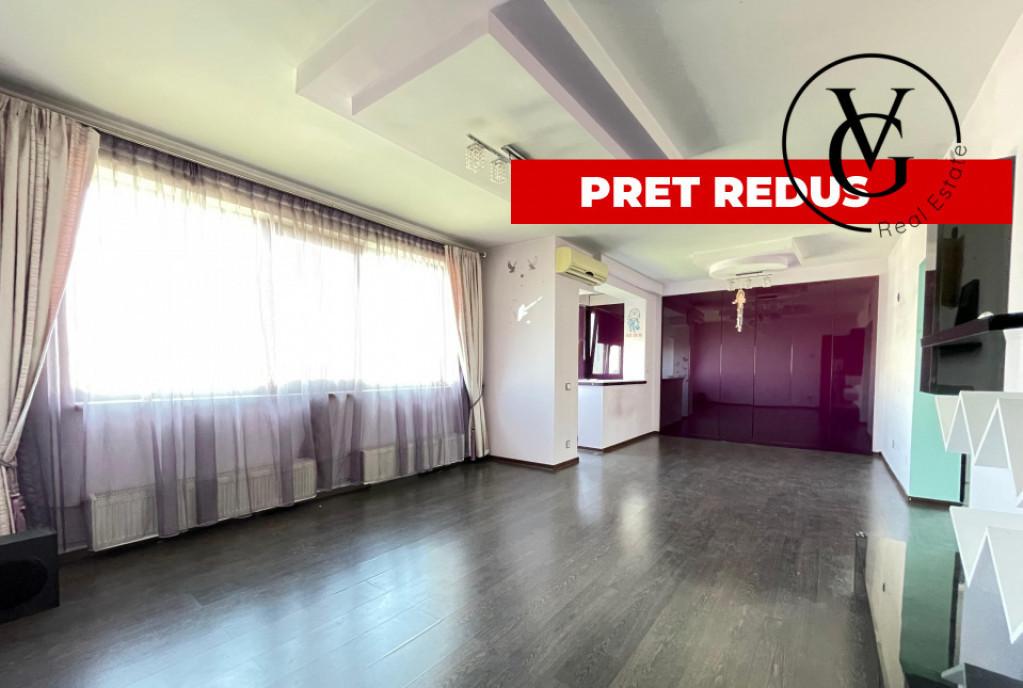 Apartament 4 camere Bd Ion Mihalache Str Turda