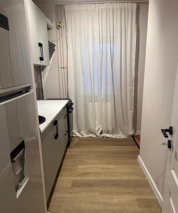 Apartament 2 camere renovat modern Brancusi sector 6