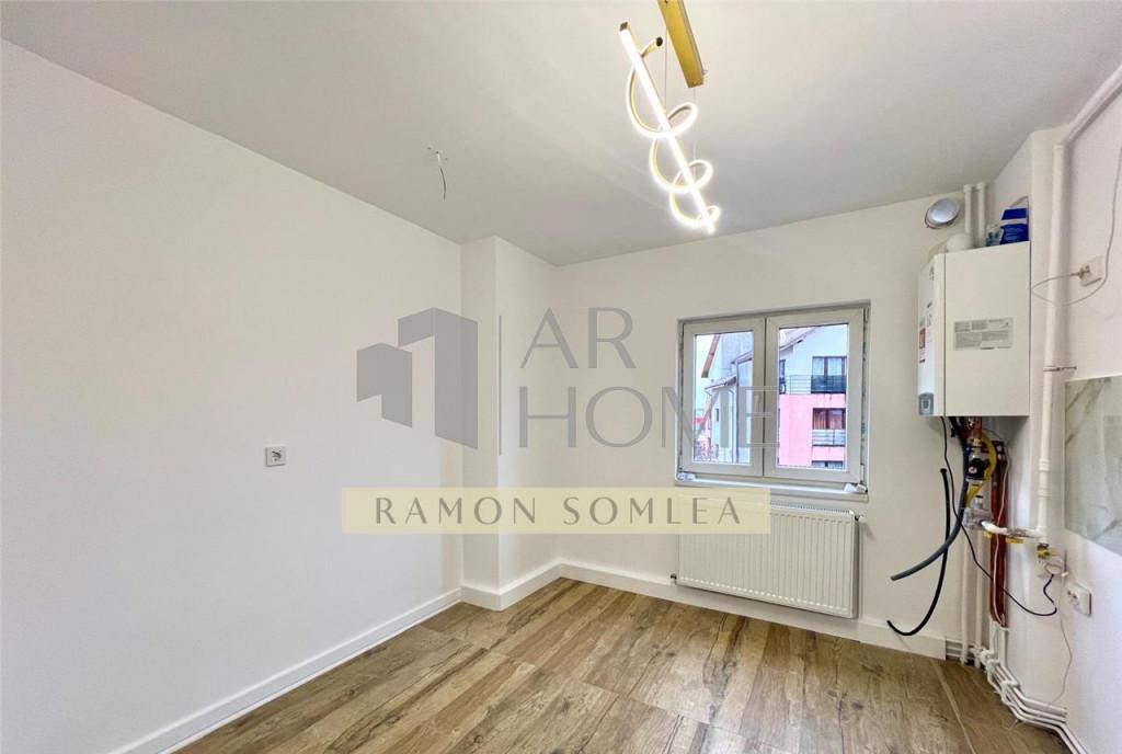 Apartament 2 camere renovat complet zona Marasesti Ploies