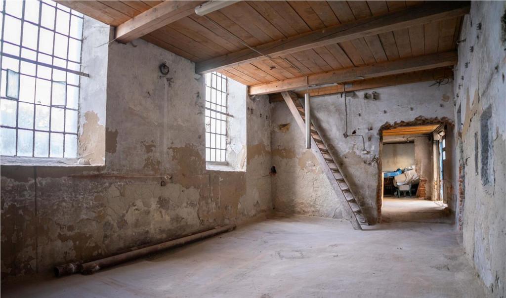 Film Spatiu comercial industrial Central Targu Secuies