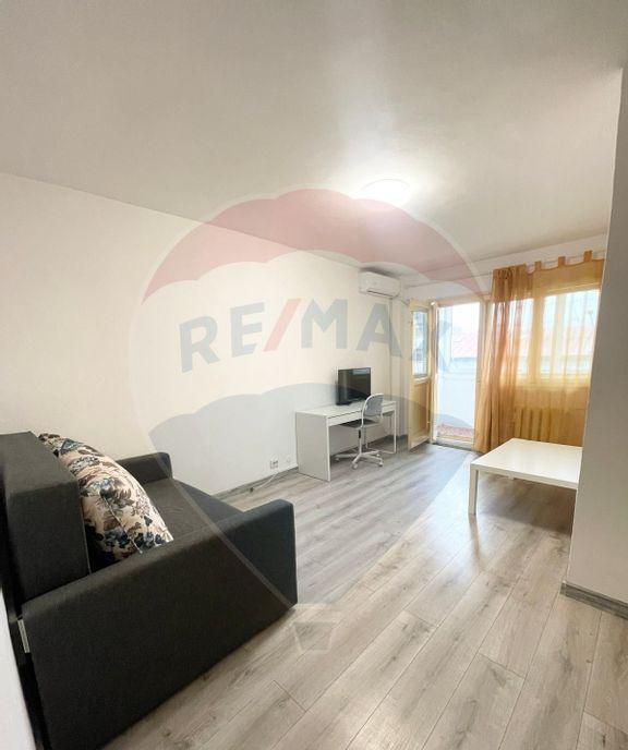 Garsoniera Banu Manta