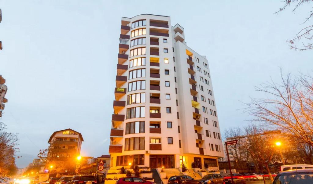 Apartament 2 Camere Birou 2 bai / Bloc Nou / Nerva Traia