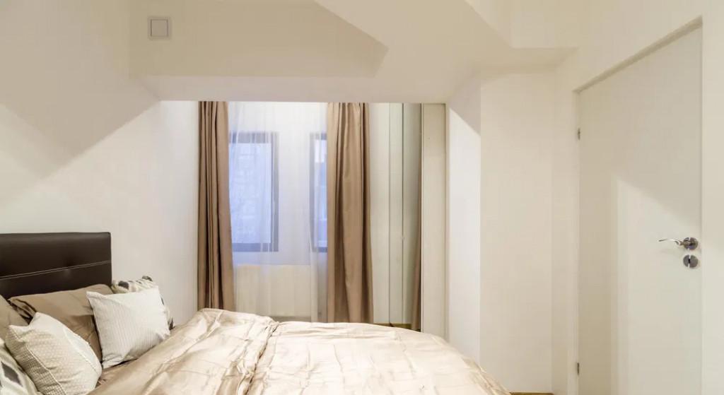 Apartament 2 Camere Birou 2 bai / Bloc Nou / Nerva Traia