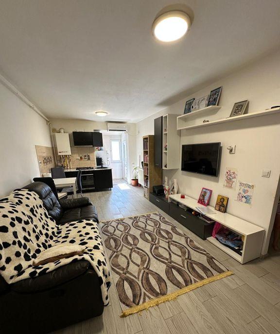 Apartament 2 camere Metalurgiei /Loc de parcare