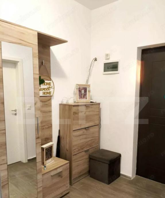 Apartament 2 camere - Dumbravita locatie excelenta ga
