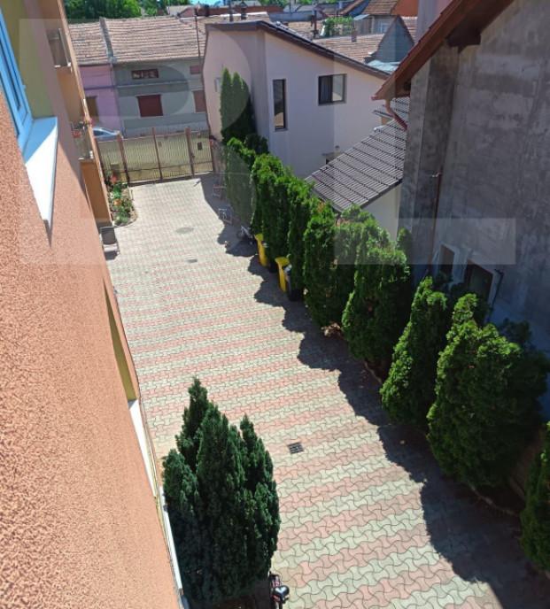 Apartament 2 camere - Dumbravita locatie excelenta ga