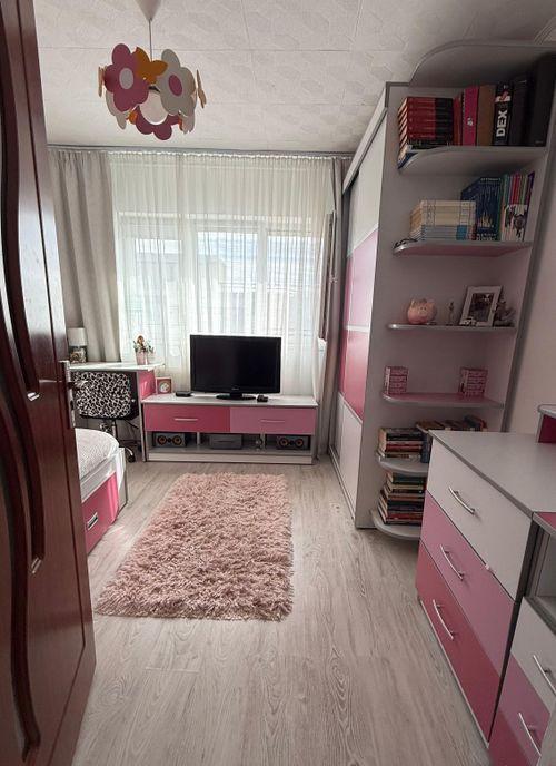 Apartament 2 camere Etaj 10/10 - Zona Salajan/Nicola