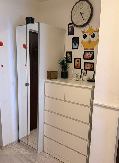 Apartament 2 camere Etaj 10/10 - Zona Salajan/Nicola