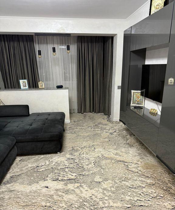 2 Camere Sector 3 Curte Proprie 38 mp