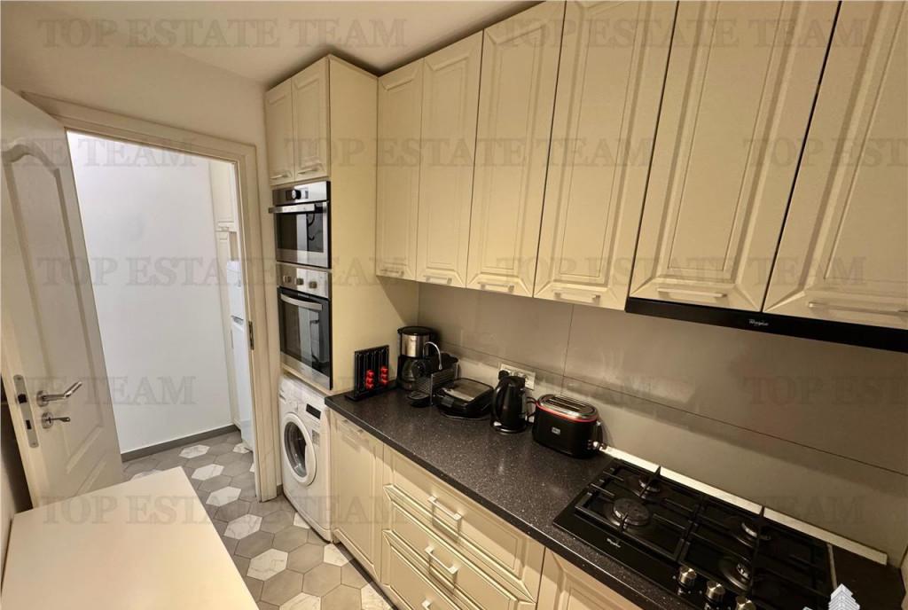 Apartament cu 2 camere de inchiriat / Ultracentral / Sala Pa