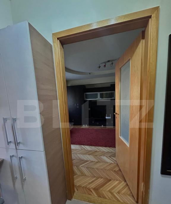 Apartament cu 1 camera 33 mp zona Manastur