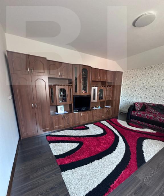 Apartament 2 camere etajul 1 parcare boxa Beta Residence