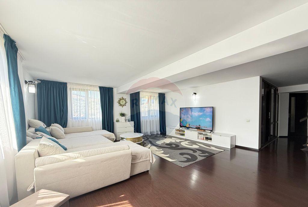 Casa de vanzare - Gura Humorului str Arsita nr 6