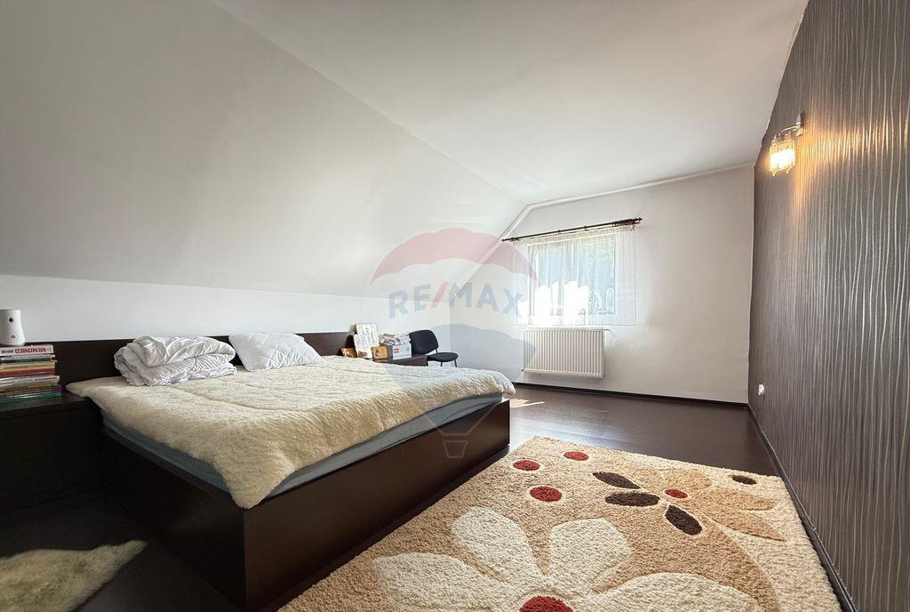 Casa de vanzare - Gura Humorului str Arsita nr 6